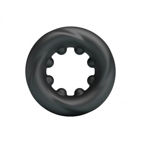 CRAZY BULL - Daquez Super Soft Silicon Male Delay Cock Rings (Model 4) CRAZY BULL - Daquez Super Soft Silicon Male Delay Cock Rings (Model 4)